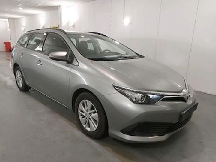 Photo 0 VIN: SB1ZN3JE50E064482 - TOYOTA AURIS TOURING SPORTS DIESEL - 2015 