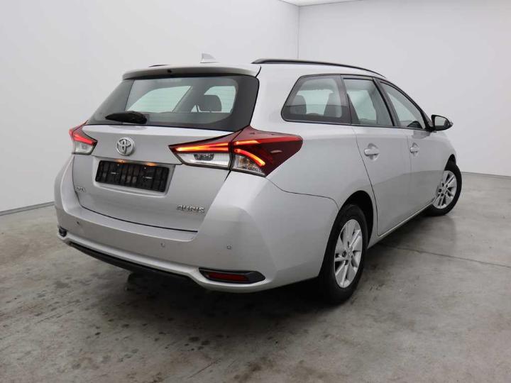 Photo 2 VIN: SB1ZN3JE50E074350 - TOYOTA AURIS TS FL&#3915 