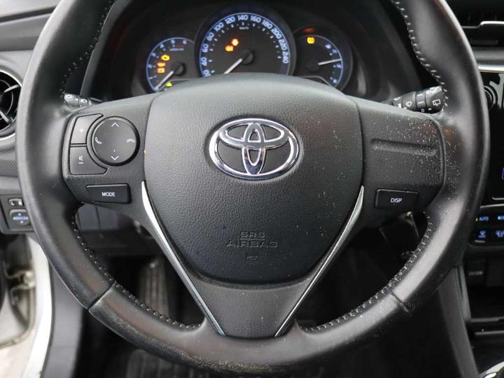 Photo 21 VIN: SB1ZN3JE50E074350 - TOYOTA AURIS TS FL&#3915 