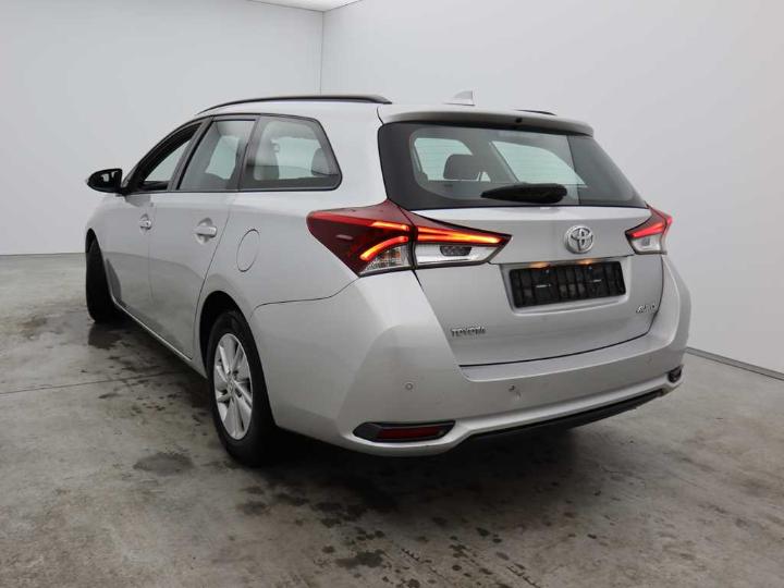 Photo 7 VIN: SB1ZN3JE50E074350 - TOYOTA AURIS TS FL&#3915 