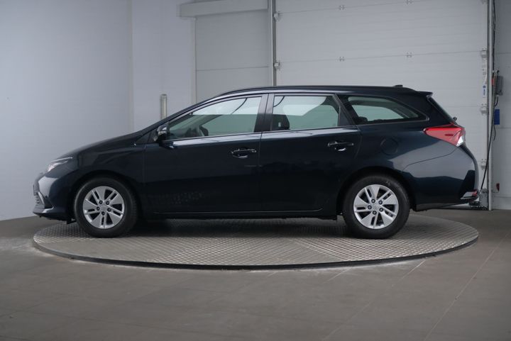 Photo 2 VIN: SB1ZN3JE50E079628 - TOYOTA AURIS TOURING SPORTS 