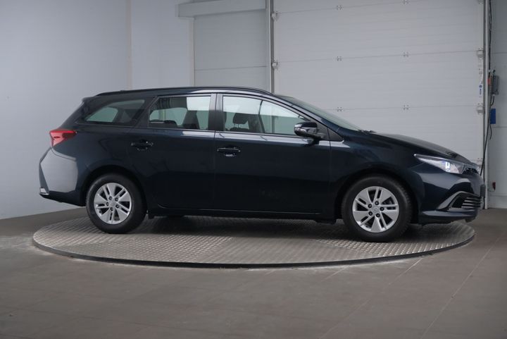 Photo 5 VIN: SB1ZN3JE50E079628 - TOYOTA AURIS TOURING SPORTS 