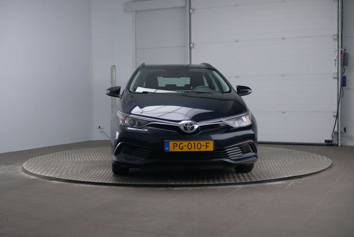 Photo 6 VIN: SB1ZN3JE50E079628 - TOYOTA AURIS TOURING SPORTS 