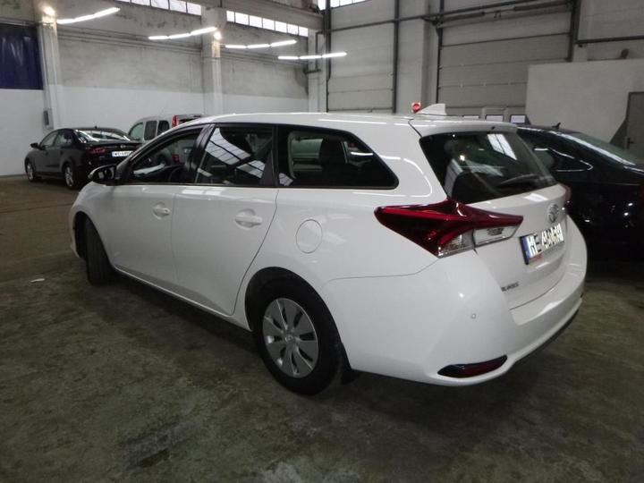 Photo 4 VIN: SB1ZN3JE50E080553 - TOYOTA AURIS 