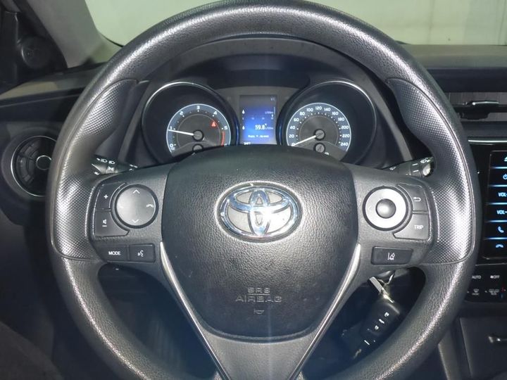 Photo 4 VIN: SB1ZN3JE50E083274 - TOYOTA AURIS 