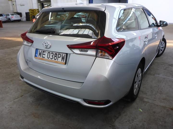 Photo 3 VIN: SB1ZN3JE60E078858 - TOYOTA AURIS 