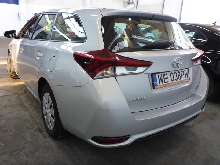 Photo 4 VIN: SB1ZN3JE60E078858 - TOYOTA AURIS 