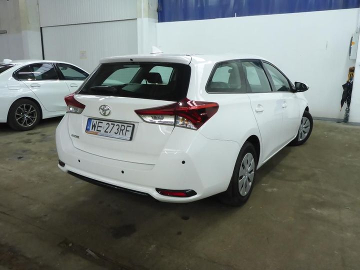 Photo 3 VIN: SB1ZN3JE60E080643 - TOYOTA AURIS 