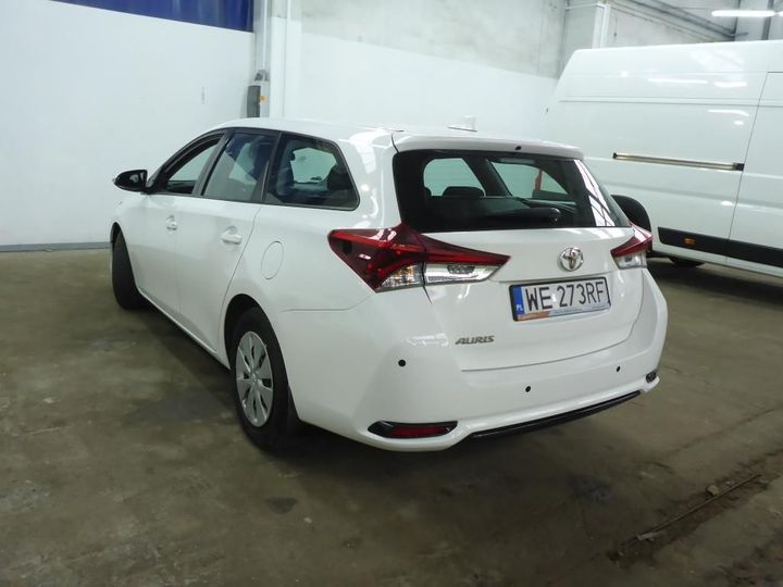 Photo 4 VIN: SB1ZN3JE60E080643 - TOYOTA AURIS 