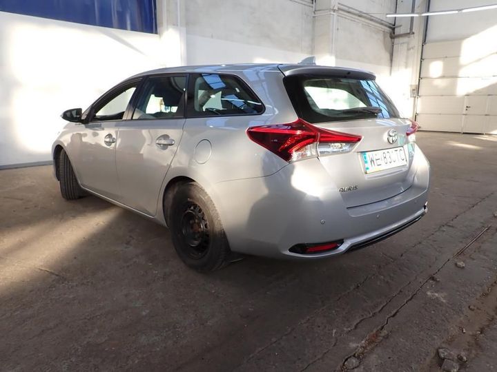 Photo 4 VIN: SB1ZN3JE80E083138 - TOYOTA AURIS 