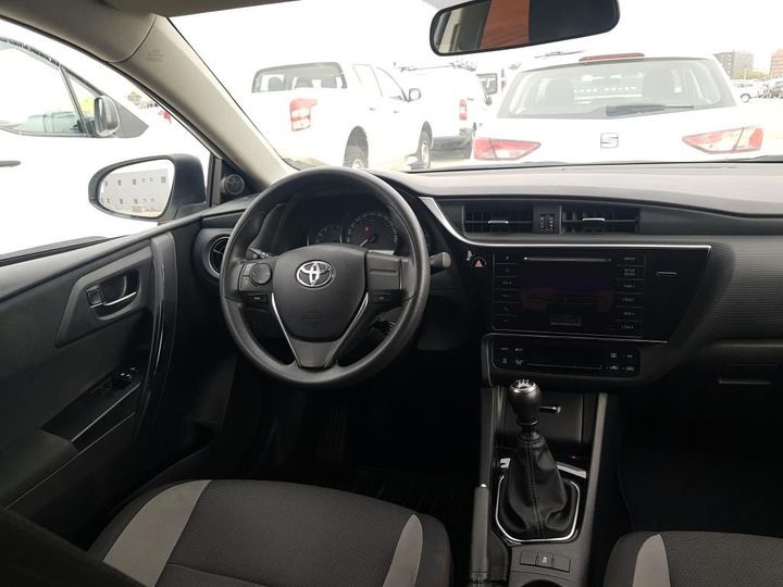 Photo 3 VIN: SB1ZN3JE90E081138 - TOYOTA AURIS 