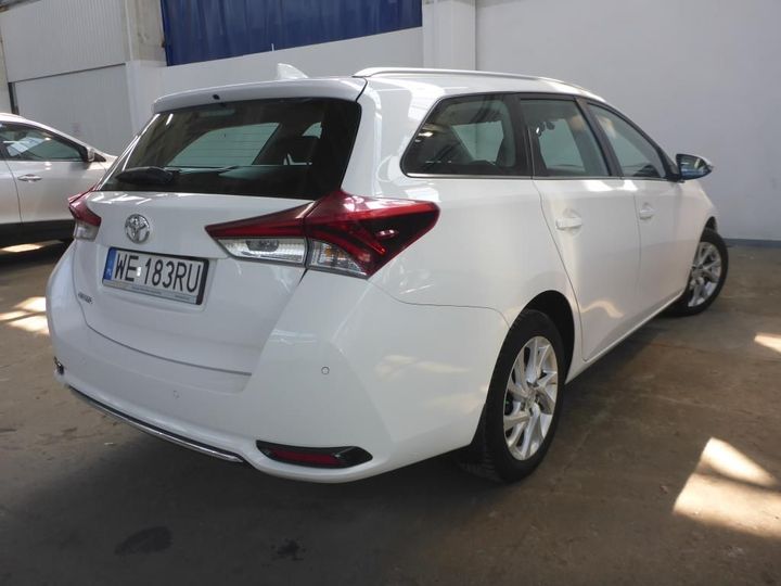 Photo 3 VIN: SB1ZN3JE90E081320 - TOYOTA AURIS 