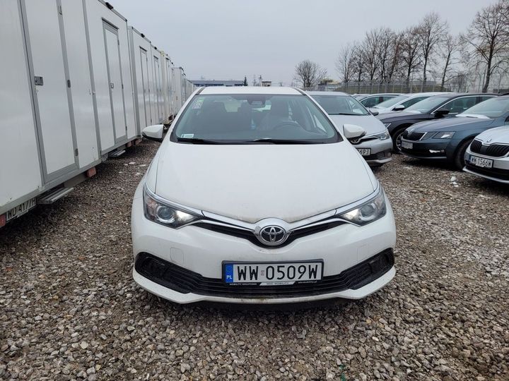 Photo 9 VIN: SB1ZN3JE90E084766 - TOYOTA AURIS TOURING SPORTS 