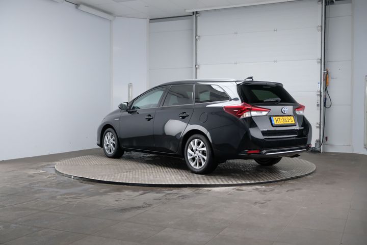 Photo 3 VIN: SB1ZS3JE00E191004 - TOYOTA AURIS TOURING SPORTS 