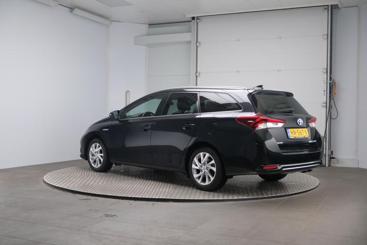 Photo 3 VIN: SB1ZS3JE00E214149 - TOYOTA AURIS TOURING SPORTS 