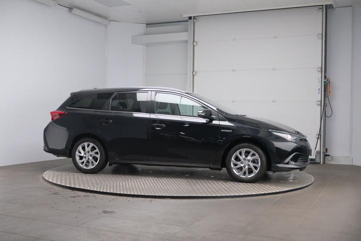 Photo 5 VIN: SB1ZS3JE00E214149 - TOYOTA AURIS TOURING SPORTS 