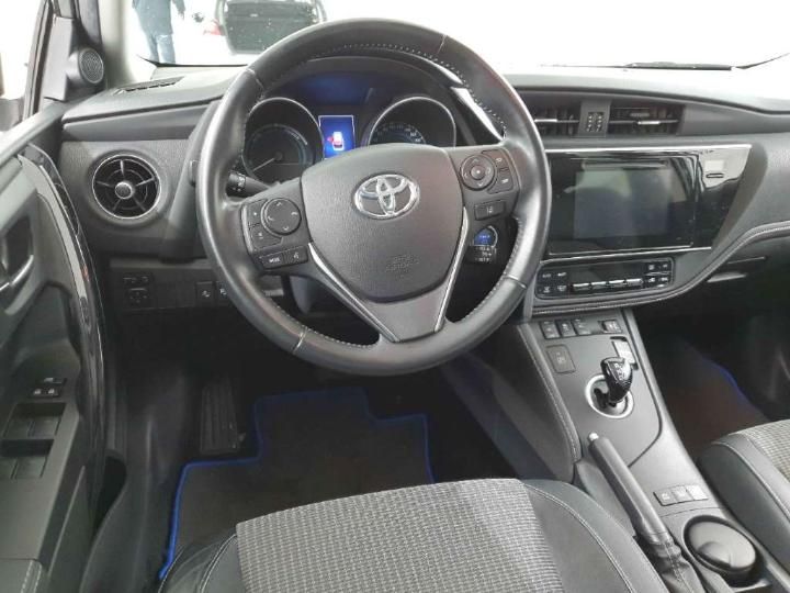 Photo 7 VIN: SB1ZS3JE00E214958 - TOYOTA AURIS TOURING SPORTS 