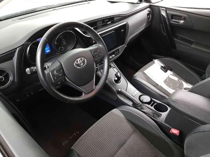 Photo 7 VIN: SB1ZS3JE00E223658 - TOYOTA AURIS TOURING SPORTS 