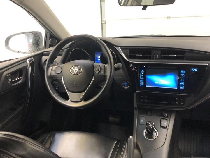 Photo 6 VIN: SB1ZS3JE00E250648 - TOYOTA AURIS 