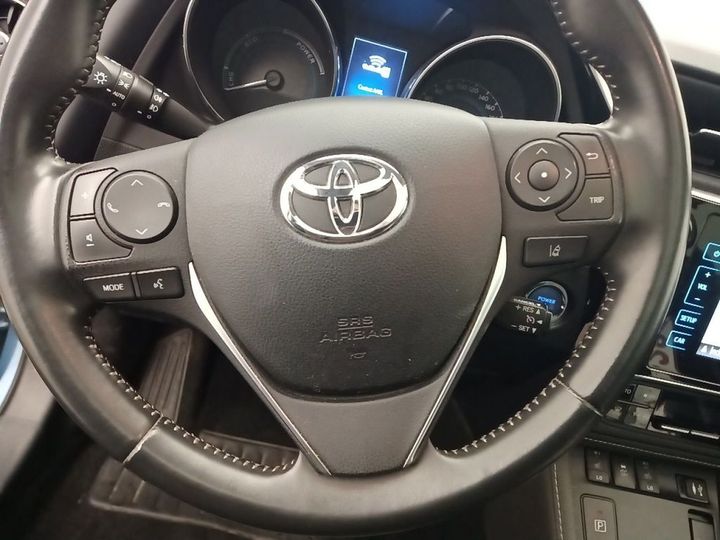 Photo 29 VIN: SB1ZS3JE00E253565 - TOYOTA AURIS TS FL&#3915 