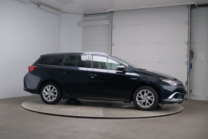 Photo 5 VIN: SB1ZS3JE00E265568 - TOYOTA AURIS TOURING SPORTS 