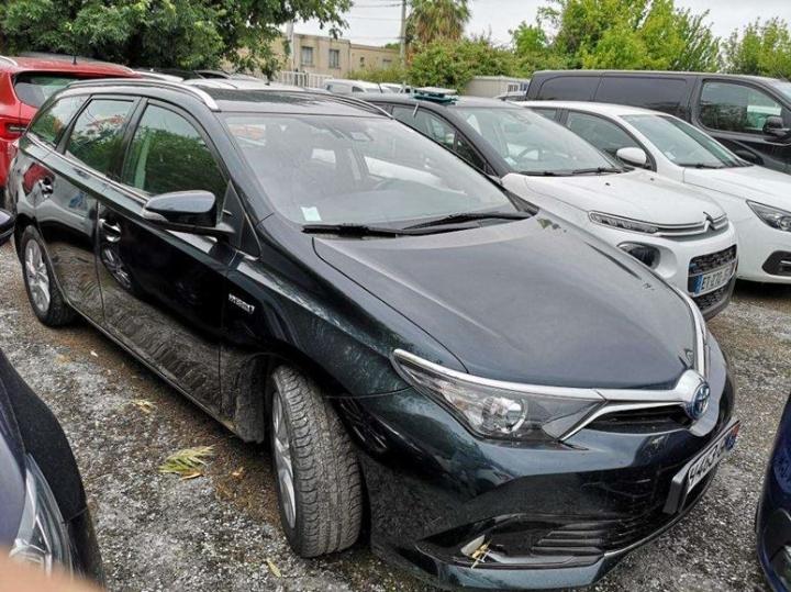 Photo 29 VIN: SB1ZS3JE00E291572 - TOYOTA AURIS 