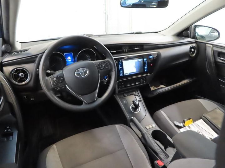 Photo 3 VIN: SB1ZS3JE00E334176 - TOYOTA AURIS TOURING SPORTS 