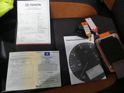 Photo 13 VIN: SB1ZS3JE00E346540 - TOYOTA AURIS TOURING SPORTS - 2015 