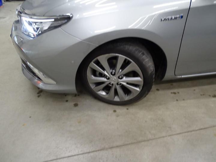 Photo 14 VIN: SB1ZS3JE00E410012 - TOYOTA AURIS TOURING SPORTS 