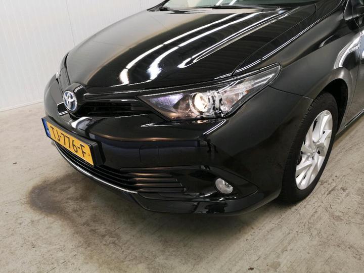 Photo 27 VIN: SB1ZS3JE00E425707 - TOYOTA AURIS 