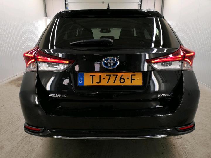 Photo 30 VIN: SB1ZS3JE00E425707 - TOYOTA AURIS 