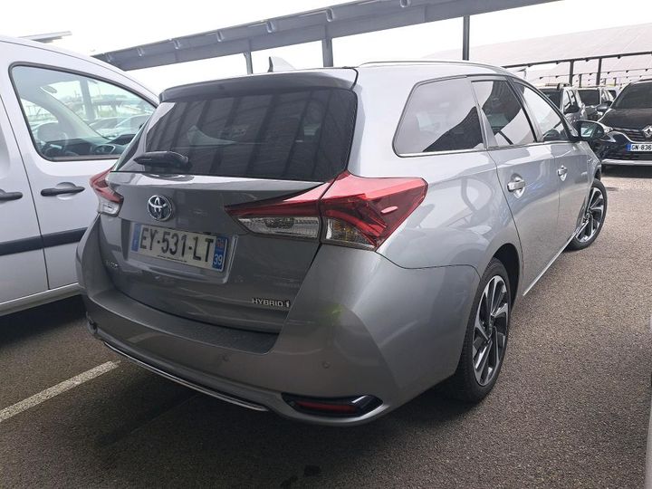 Photo 1 VIN: SB1ZS3JE00E427926 - TOYOTA AURIS TOURING SPORTS 