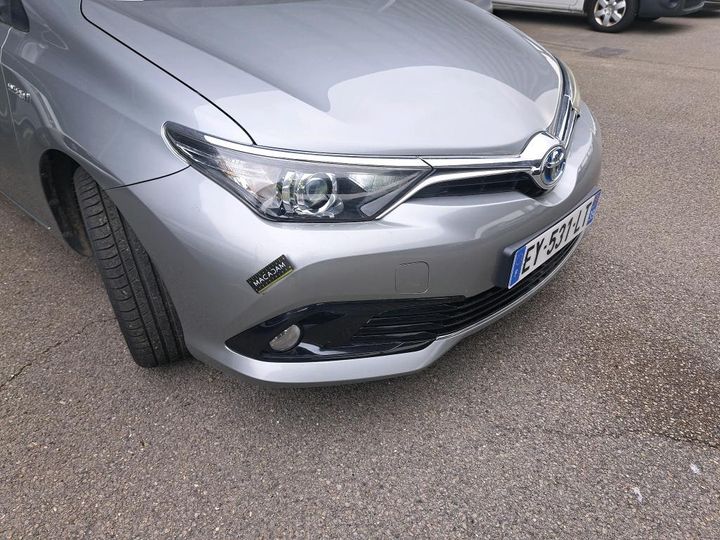 Photo 22 VIN: SB1ZS3JE00E427926 - TOYOTA AURIS TOURING SPORTS 