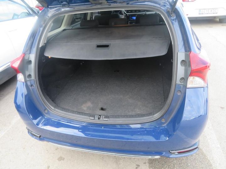 Photo 3 VIN: SB1ZS3JE00E440126 - TOYOTA AURIS 