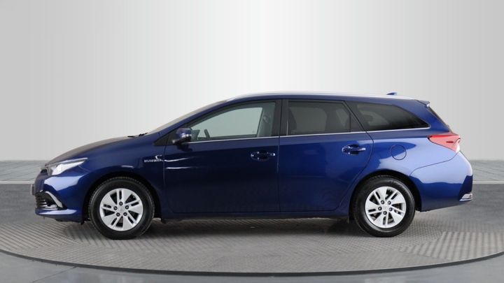 Photo 2 VIN: SB1ZS3JE00E452776 - TOYOTA AURIS 