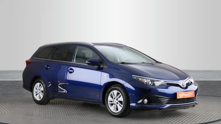 Photo 7 VIN: SB1ZS3JE00E452776 - TOYOTA AURIS 