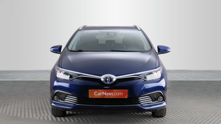 Photo 8 VIN: SB1ZS3JE00E452776 - TOYOTA AURIS 