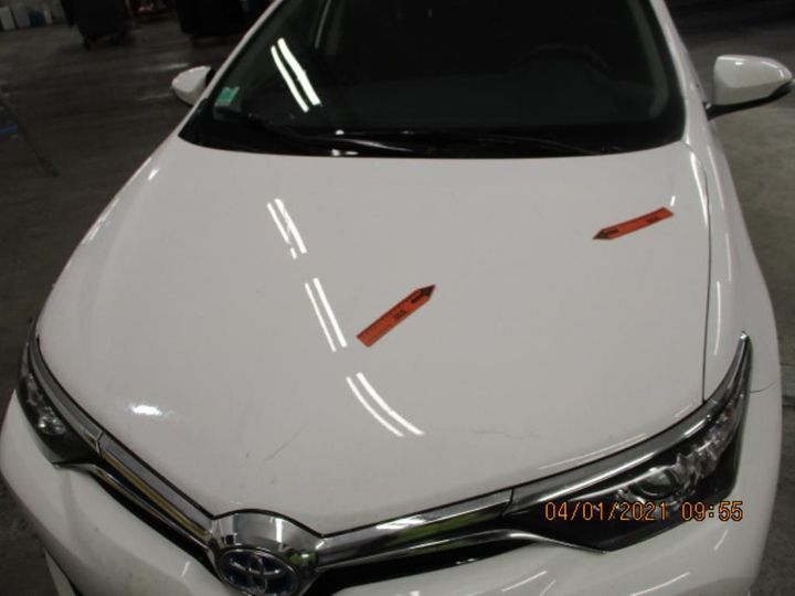 Photo 23 VIN: SB1ZS3JE00E460845 - TOYOTA AURIS TOURING 