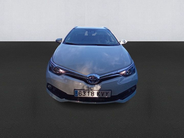 Photo 1 VIN: SB1ZS3JE00E476270 - TOYOTA AURIS 