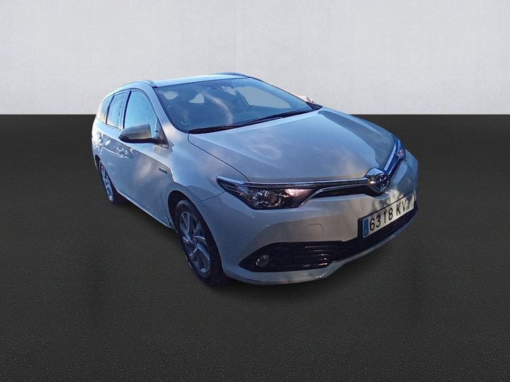 Photo 12 VIN: SB1ZS3JE00E476270 - TOYOTA AURIS 