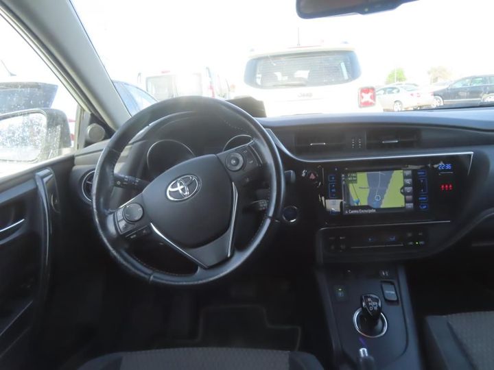 Photo 3 VIN: SB1ZS3JE00E479735 - TOYOTA AURIS 