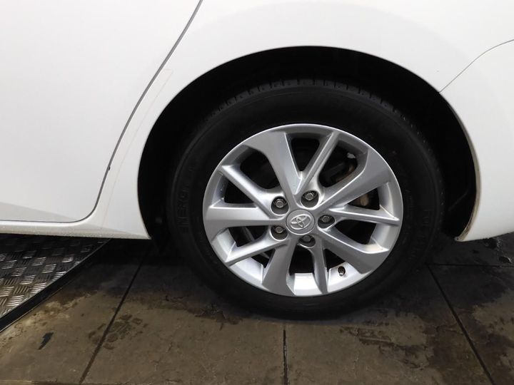 Photo 9 VIN: SB1ZS3JE10E133757 - TOYOTA AURIS TOURING SPORTS 