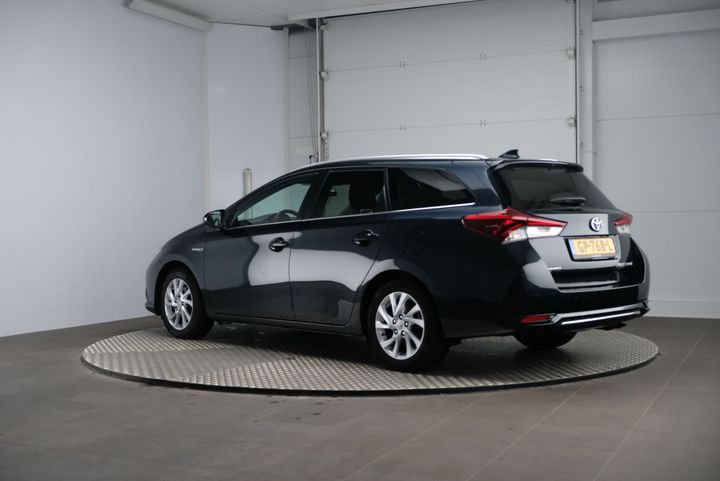 Photo 3 VIN: SB1ZS3JE10E174163 - TOYOTA AURIS TOURING SPORTS 