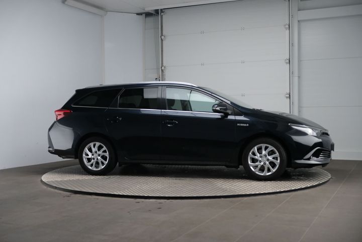 Photo 5 VIN: SB1ZS3JE10E174163 - TOYOTA AURIS TOURING SPORTS 