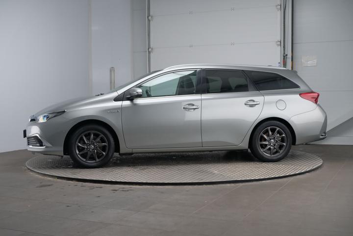 Photo 1 VIN: SB1ZS3JE10E176740 - TOYOTA AURIS TOURING SPORTS 