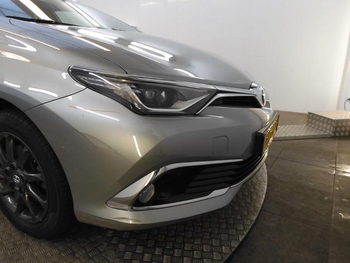 Photo 24 VIN: SB1ZS3JE10E176740 - TOYOTA AURIS TOURING SPORTS 