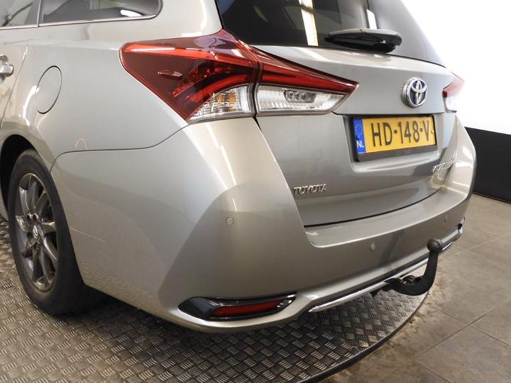 Photo 30 VIN: SB1ZS3JE10E176740 - TOYOTA AURIS TOURING SPORTS 