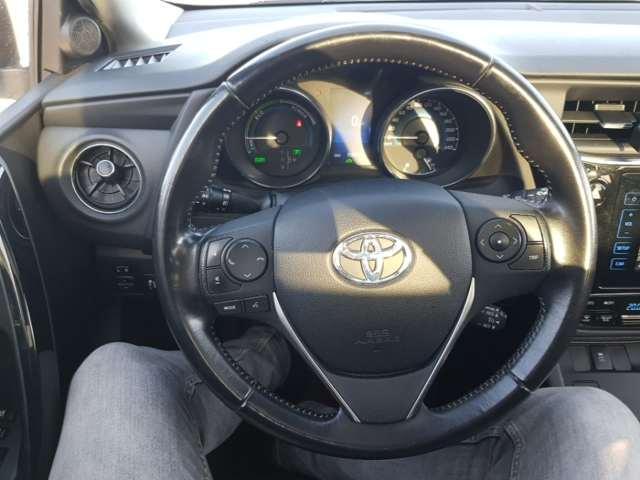 Photo 8 VIN: SB1ZS3JE10E205069 - TOYOTA AURIS 