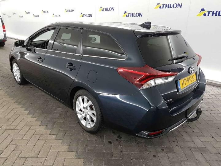 Photo 3 VIN: SB1ZS3JE10E209333 - TOYOTA AURIS TOURING SPORTS 