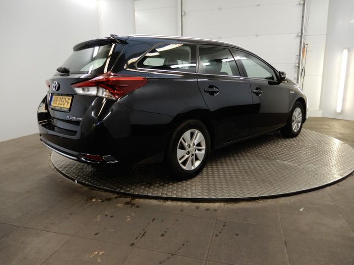 Photo 8 VIN: SB1ZS3JE10E210210 - TOYOTA AURIS TOURING SPORTS 